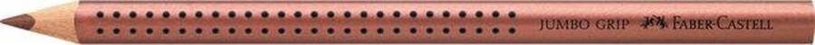 Faber-Castell #*Kleurpotlood FC Jumbo Grip