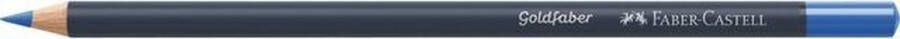 Faber-Castell kleurpotlood- Goldfaber 120 ultramarijn FC-114720