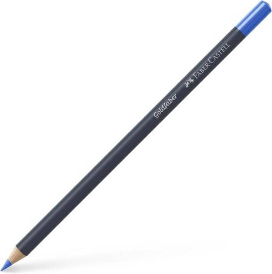 Faber-Castell kleurpotlood- Goldfaber 120 ultramarijn FC-114720