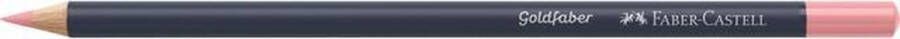 Faber-Castell kleurpotlood- Goldfaber 131 koraal FC-114731