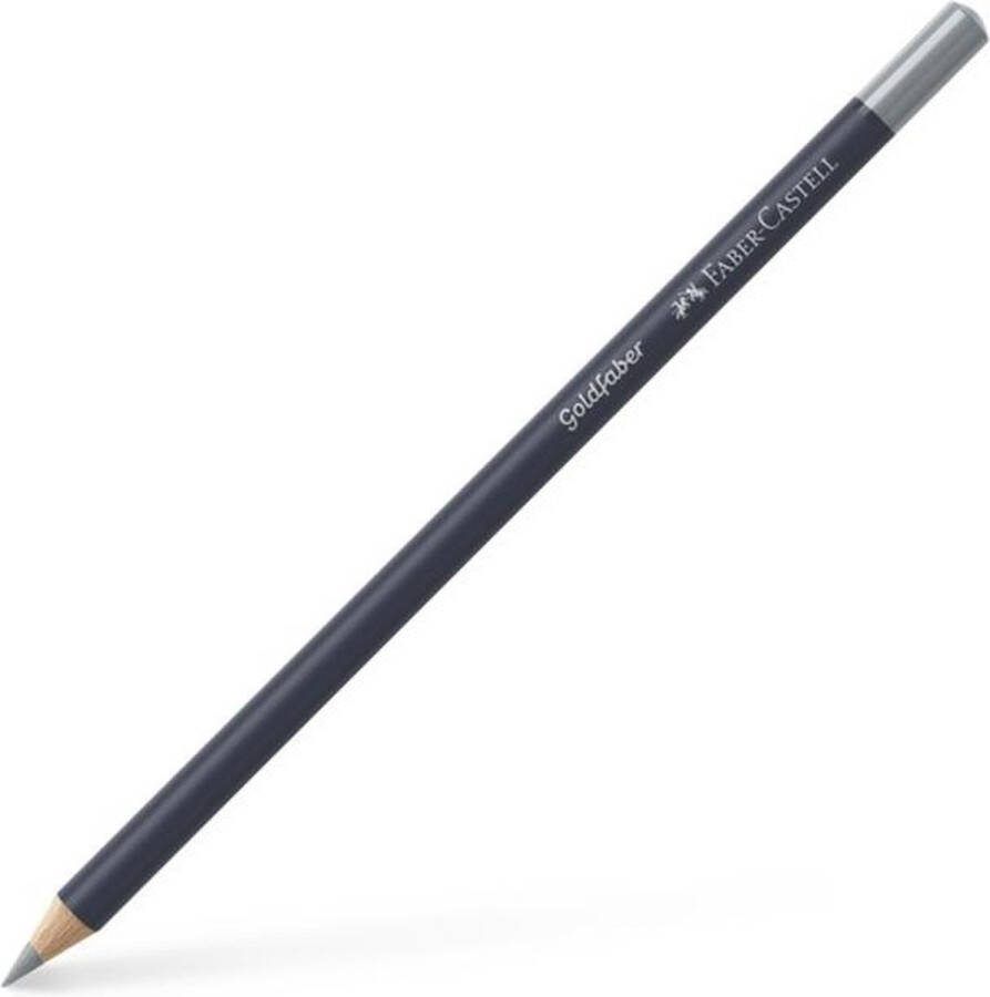 Faber-Castell kleurpotlood Goldfaber 233 koudgrijs IV FC-114793