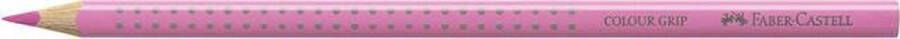 Faber-Castell kleurpotlood Grip 2001 19 licht magenta FC-112419