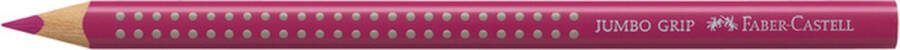Faber-Castell kleurpotlood Jumbo GRIP nr. 25 middelpaars FC-110925