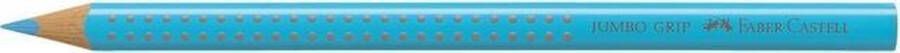 Faber-Castell kleurpotlood Jumbo GRIP nr. 47 lichtblauw FC-110947