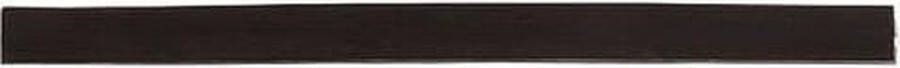 Faber-Castell pastelkrijt Pitt Monochrome zwart gebrand soft FC-128300