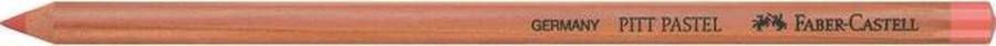 Faber-Castell pastelpotlood Pitt 131 koraal FC-112231