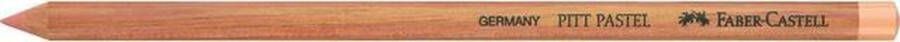 Faber-Castell pastelpotlood Pitt 132 beige rood FC-112232