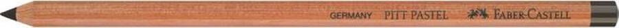 Faber-Castell pastelpotlood Pitt 175 donker sepia FC-112275