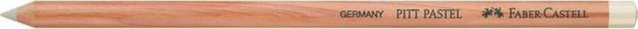 Faber-Castell pastelpotlood Pitt 270 warmgrijs I FC-112170