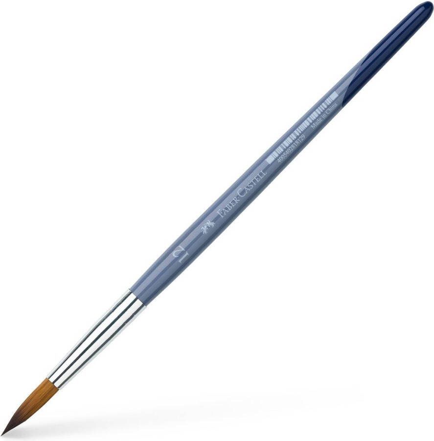 Faber-Castell penseel rond nr. 12 FC-281812