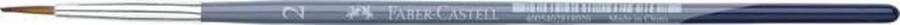 Faber-Castell penseel rond nr 2 FC-281802