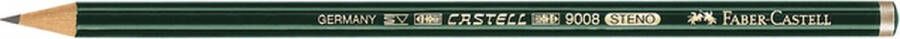 Faber-Castell Stenopotlood FC 9008 HB