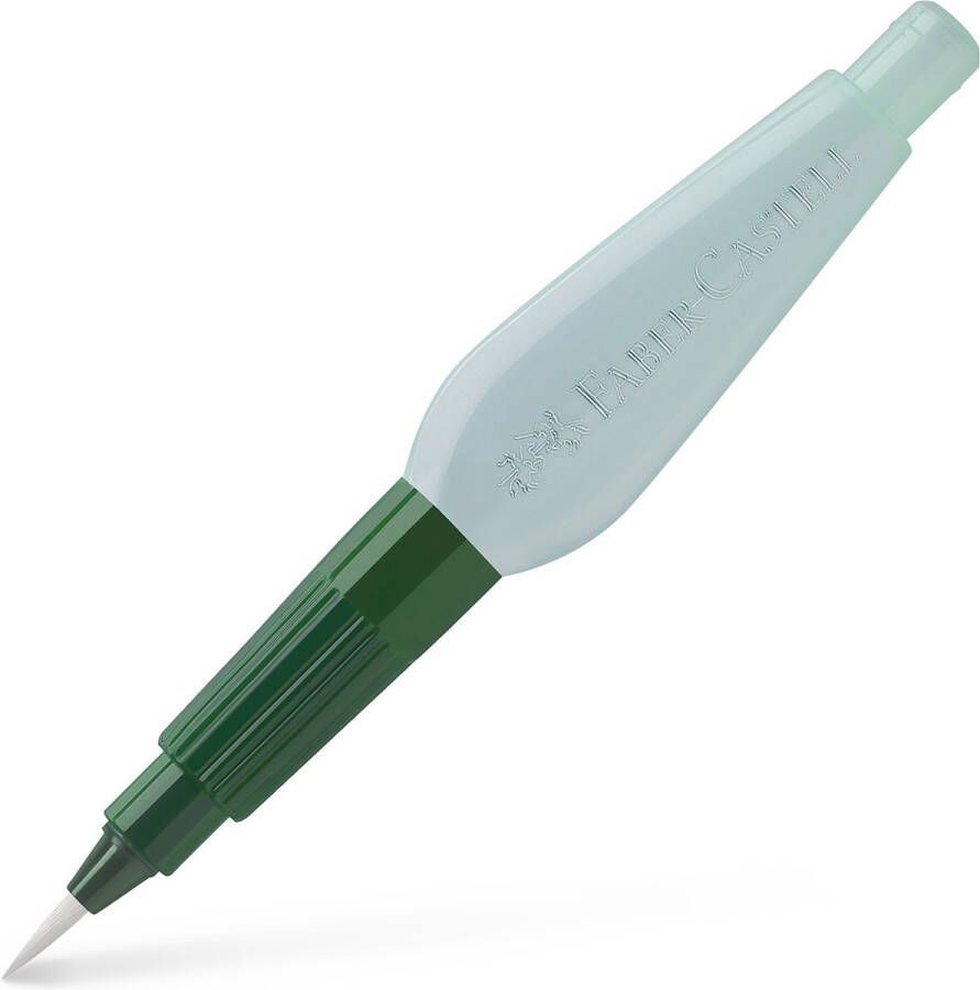 Faber-Castell waterpenseel waterpen F FC-185104