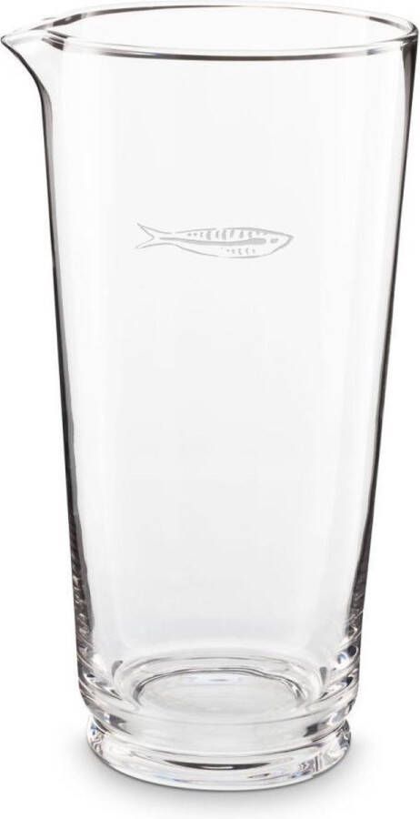 Fabienne Chapot Pitcher waterkan 'sardine' 1900ml