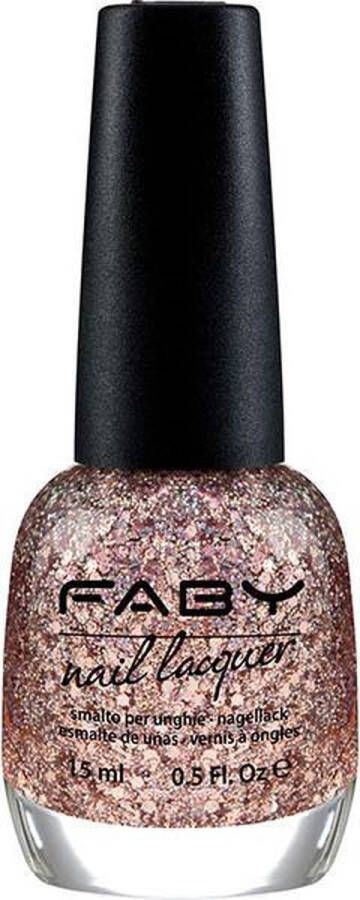 FABY A Perfect Day 10-FREE nagellak
