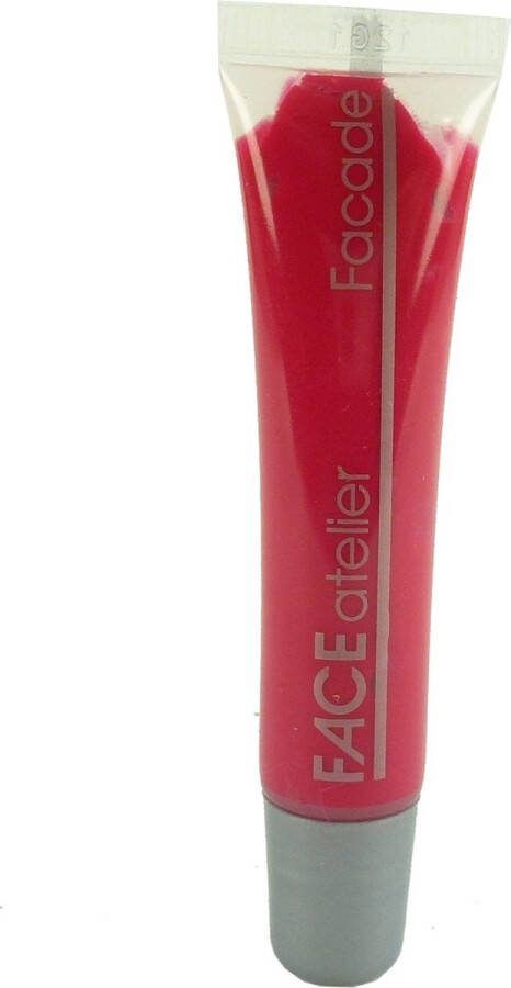 Face Atelier Facade cruelty free Cream Blush Teint Face Make Up vegan 8ml Chameleon