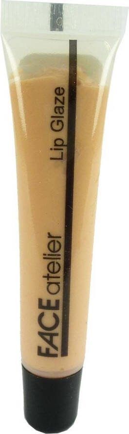 Face Atelier Lip Glaze cruelty free Lipgloss Lips Color Make Up 15ml Enigma