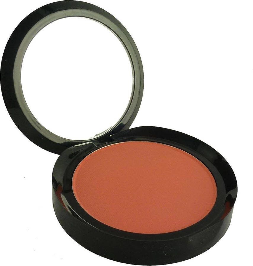 Face Atelier Ultra Blush cruelty free Langdurige teint rouge make-up 7 5 g Tangerine