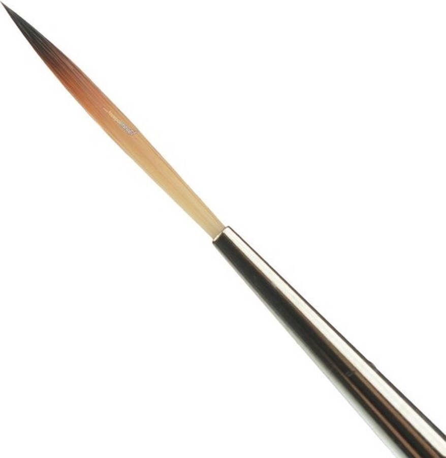 Facepaintshop Liner Penseel 2