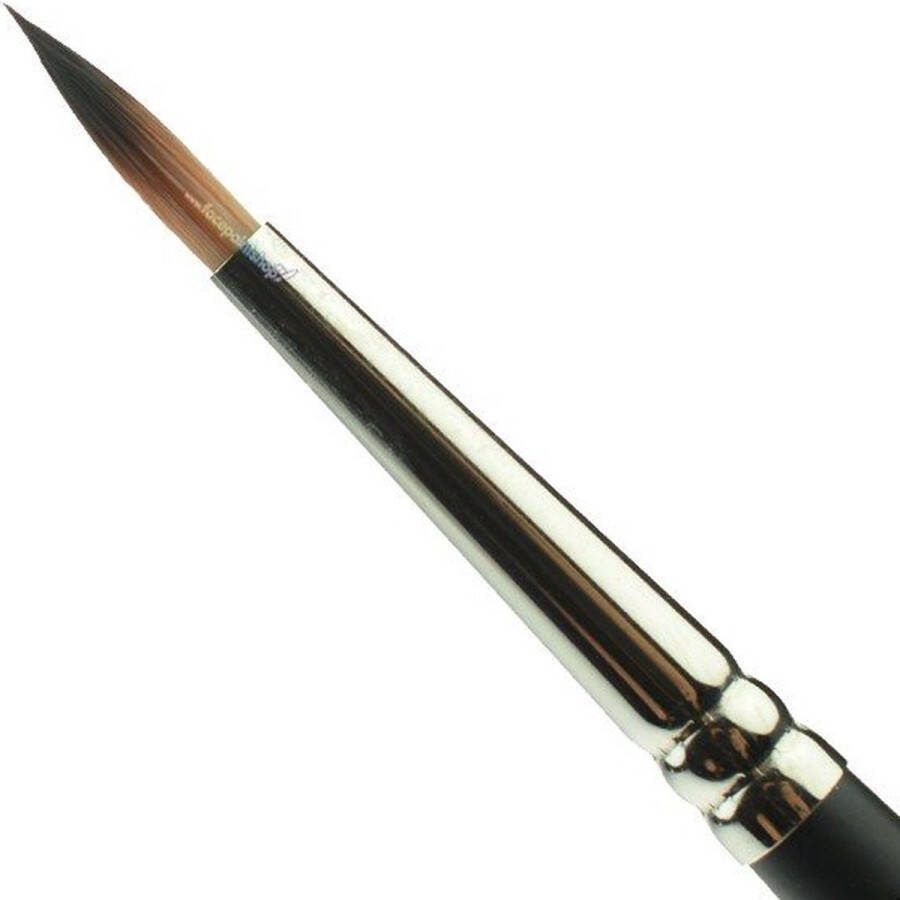Facepaintshop Round Penseel 5