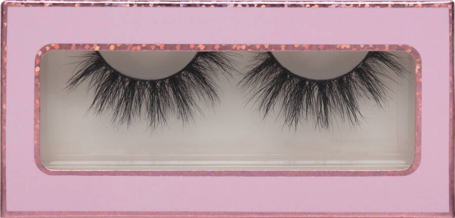 Faces & Faces Fake Lashes