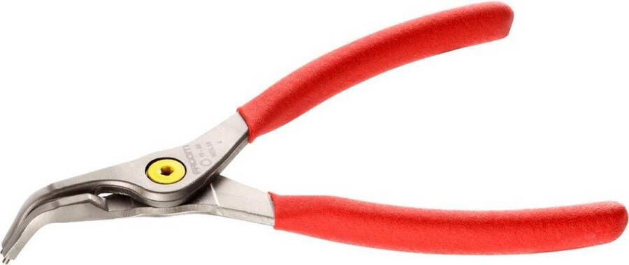 FACOM Buitenborgveertang 45° geschikt voor Ø19-60mm 167A.18