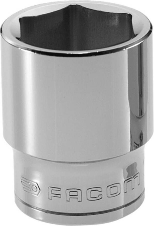 FACOM Dop 1 2 S.28H Dopsleutel 6-kant 1 2 28mm