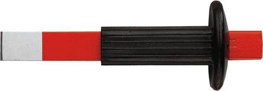 FACOM Extra Platte Koudbeitel met Bescherming Ø85mm 259.P