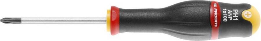 FACOM PROTWIST schroevendraaier voor Phillips schroeven met kruiskop gesmeed bled ATP3X150