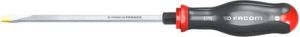 FACOM PROTWIST schroevendraaier voor sleufschroeven – krachtserie ATWH8X175