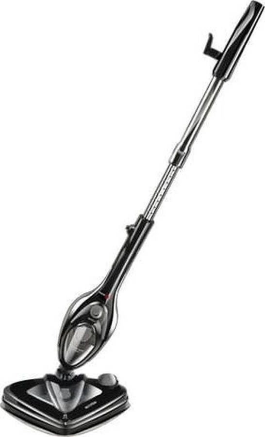 Fagor FG740N Draagbare stoomreiniger 0.3l 1500W Zwart Wit stoomreiniger