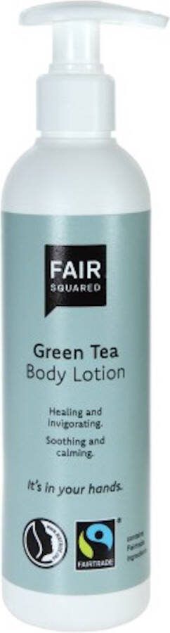 Fair Squared Hydrating Bodylotion 250 ml