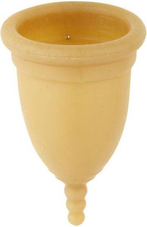 Fair Squared Menstruatiecup Natuurrubber Maat XL