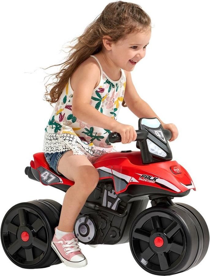 Falk Loopmotor Racing Team 2+