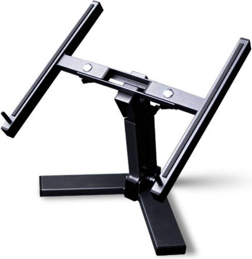 Fame Audio Laptop Stand LS-3 anthraciet Laptop standaard