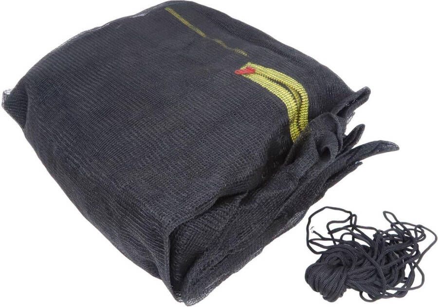 Famijump Reserveonderdeel veiligheidsnet hoogte 150 cm voor ronde trampoline Ø 183cm