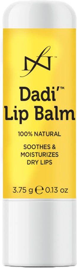 Famous Names Dadi' Lip Balm 100% Natuurlijke Langdurige Verzorging voor de Lippen Stick