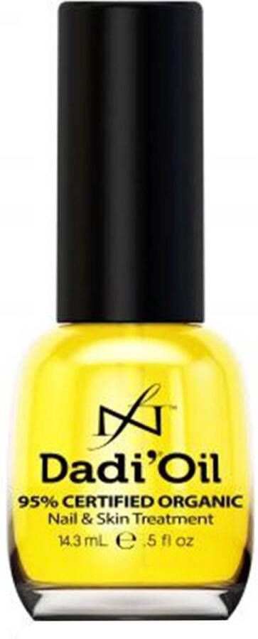 Famous Names Dadi'oil Nagelriemolie 14 3 ml