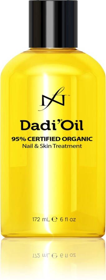 Famous Names Dadi'oil Nagelriemolie 172 ml