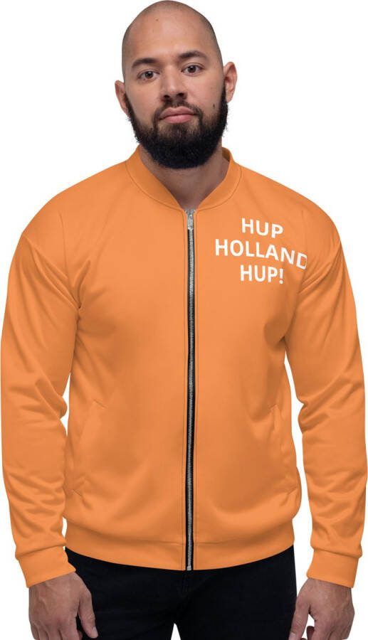 FanQlub com Bomberjack EK Voetbal 2024 2XL