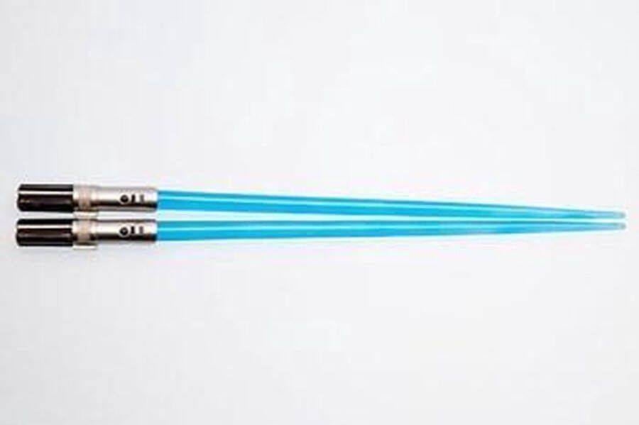 FANS Star Wars Luke Skywalker Lightsaber Chopsticks