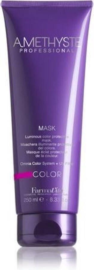 Farmavita Amethyste Color Mask 250ml