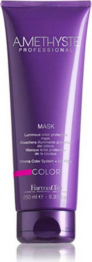Farmavita Haarmasker Amethyste Color