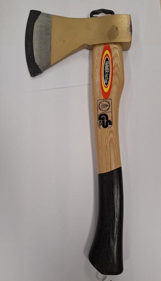 Farmer Prof Tools Handbijl 800 gram