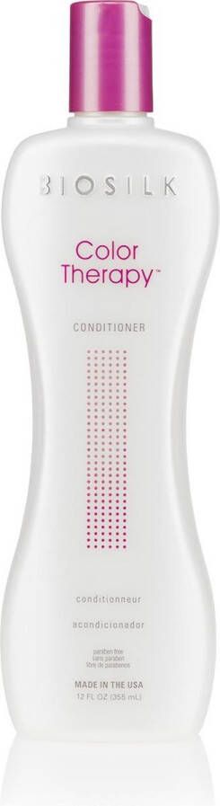 Farouk Systems Biosilk Colour Therapy Conditioner 355ml