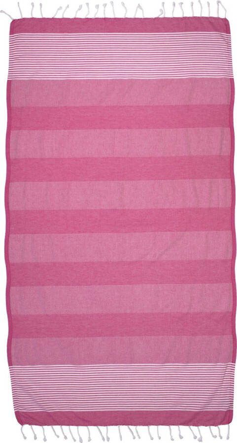 Fashion4Wellness.com Hamamdoek Deniz | Size 3 | Pink Candy