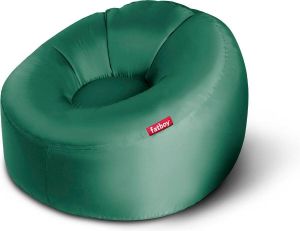 Fatboy Air lounger Luchtzak Oplaasbare Zitzak Lamzac O Junglegroen XL