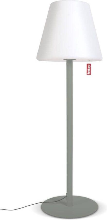 Fatboy Edison the Giant Vloerlamp Grijs