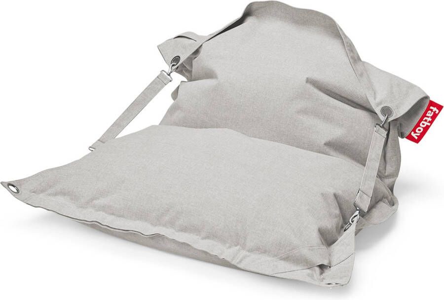 Fatboy Buggle Up Outdoor Buiten Zitzak 185h x 132b cm Blauw