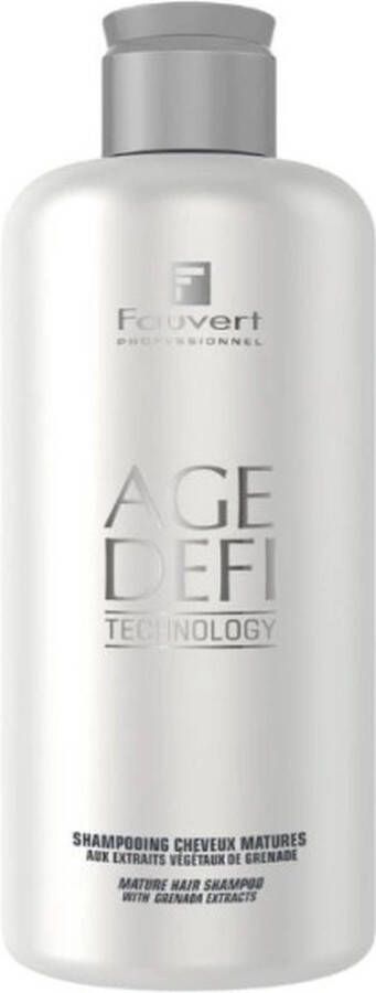 Fauvert Age defi Protokole Botox Etape 1 Shampoo 250ml